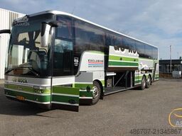 VAN HOOL T916 Acron 59 Sitze  KM Orginal