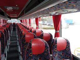 VAN HOOL T916 Acron 59 Sitze  KM Orginal