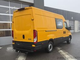 IVECO Daily Kawa Doka 35S18HA8/P 6-Sitzer