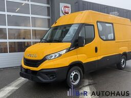 IVECO Daily Kawa Doka 35S18HA8/P 6-Sitzer