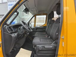 IVECO Daily Kawa Doka 35S18HA8/P 6-Sitzer