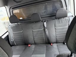 IVECO Daily Kawa Doka 35S18HA8/P 6-Sitzer