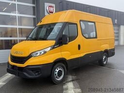IVECO Daily Kawa Doka 35S18HA8/P 6-Sitzer