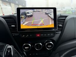 IVECO Daily Kawa Doka 35S18HA8/P 6-Sitzer