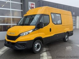 IVECO Daily Kawa Doka 35S18HA8/P 6-Sitzer