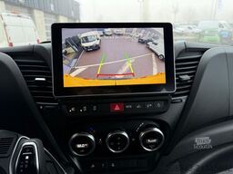 IVECO Daily Kawa Doka 35S18HA8/P 6-Sitzer