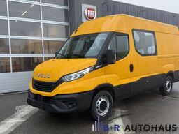 IVECO Daily Kawa Doka 35S18HA8/P 6-Sitzer