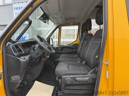 IVECO Daily Kawa Doka 35S18HA8/P 6-Sitzer