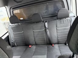 IVECO Daily Kawa Doka 35S18HA8/P 6-Sitzer