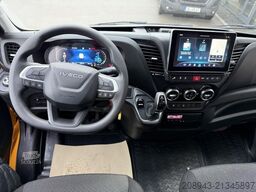 IVECO Daily Kawa Doka 35S18HA8/P 6-Sitzer