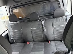 IVECO Daily Kawa Doka 35S18HA8/P 6-Sitzer