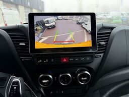 IVECO Daily Kawa Doka 35S18HA8/P 6-Sitzer