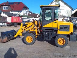  ZL 12 F Radlader