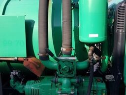 MITSUBISHI Fuso Canter, Saugwagen, Euro 6, neue Inspektion