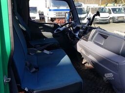 MITSUBISHI Fuso Canter, Saugwagen, Euro 6, neue Inspektion