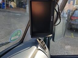 MITSUBISHI Fuso Canter, Saugwagen, Euro 6, neue Inspektion