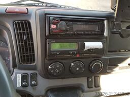 MITSUBISHI Fuso Canter, Saugwagen, Euro 6, neue Inspektion