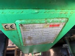 MITSUBISHI Fuso Canter, Saugwagen, Euro 6, neue Inspektion