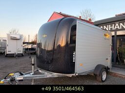 HUMBAUR HKPA 153217 1500 kg 328x177x180 Rampe dreh-/schw