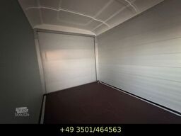 HUMBAUR HKPA 153217 1500 kg 328x177x180 Rampe dreh-/schw