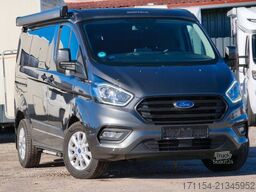 FORD Westfalia Nugget, Aufstelldach, Automatik, AHK