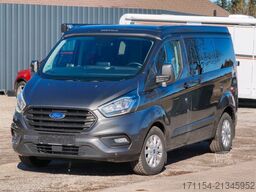 FORD Westfalia Nugget, Aufstelldach, Automatik, AHK