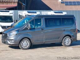 FORD Westfalia Nugget, Aufstelldach, Automatik, AHK