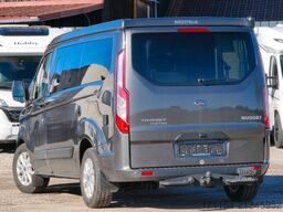 FORD Westfalia Nugget, Aufstelldach, Automatik, AHK