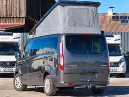 FORD Westfalia Nugget, Aufstelldach, Automatik, AHK