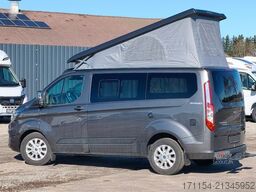 FORD Westfalia Nugget, Aufstelldach, Automatik, AHK