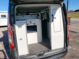 FORD Westfalia Nugget, Aufstelldach, Automatik, AHK