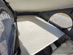 FORD Westfalia Nugget, Aufstelldach, Automatik, AHK