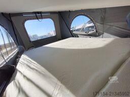 FORD Westfalia Nugget, Aufstelldach, Automatik, AHK