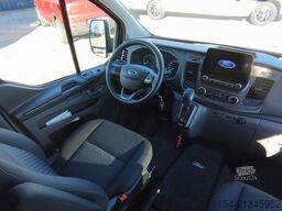 FORD Westfalia Nugget, Aufstelldach, Automatik, AHK