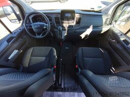 FORD Westfalia Nugget, Aufstelldach, Automatik, AHK