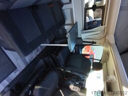 FORD Westfalia Nugget, Aufstelldach, Automatik, AHK