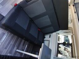 FORD Westfalia Nugget, Aufstelldach, Automatik, AHK