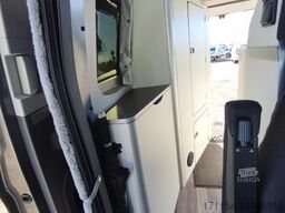 FORD Westfalia Nugget, Aufstelldach, Automatik, AHK