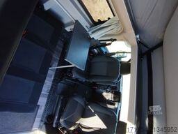 FORD Westfalia Nugget, Aufstelldach, Automatik, AHK