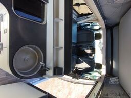 FORD Westfalia Nugget, Aufstelldach, Automatik, AHK