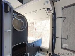 FORD Westfalia Nugget, Aufstelldach, Automatik, AHK