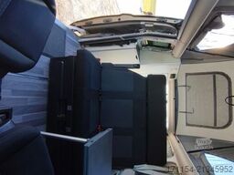 FORD Westfalia Nugget, Aufstelldach, Automatik, AHK