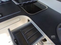 FORD Westfalia Nugget, Aufstelldach, Automatik, AHK