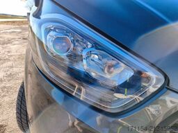 FORD Westfalia Nugget, Aufstelldach, Automatik, AHK