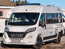 VANTOURER 600MQ, D ,Dieselstandheizung,Markise