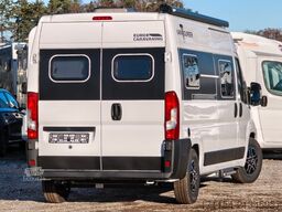 VANTOURER 600MQ, D ,Dieselstandheizung,Markise