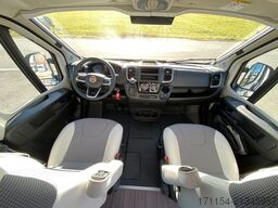 VANTOURER 600MQ, D ,Dieselstandheizung,Markise