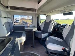 VANTOURER 600MQ, D ,Dieselstandheizung,Markise