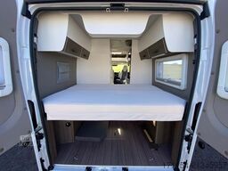 VANTOURER 600MQ, D ,Dieselstandheizung,Markise