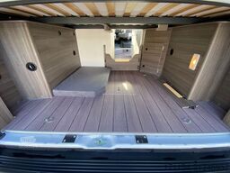 VANTOURER 600MQ, D ,Dieselstandheizung,Markise